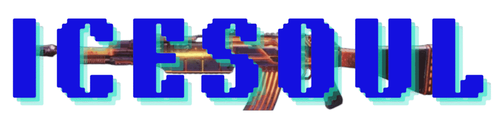 IceSoul – #1 CODM Marketplace | Buy Accounts & Skins
